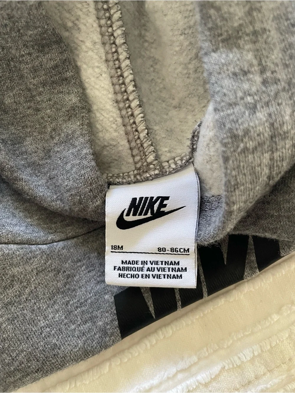 Nike Hoodie